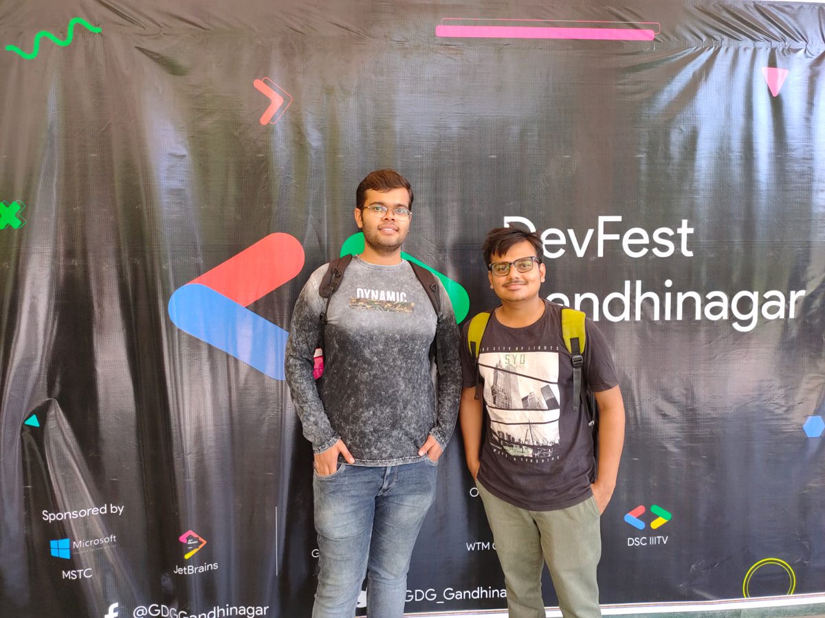 Milind Pandey tweet media