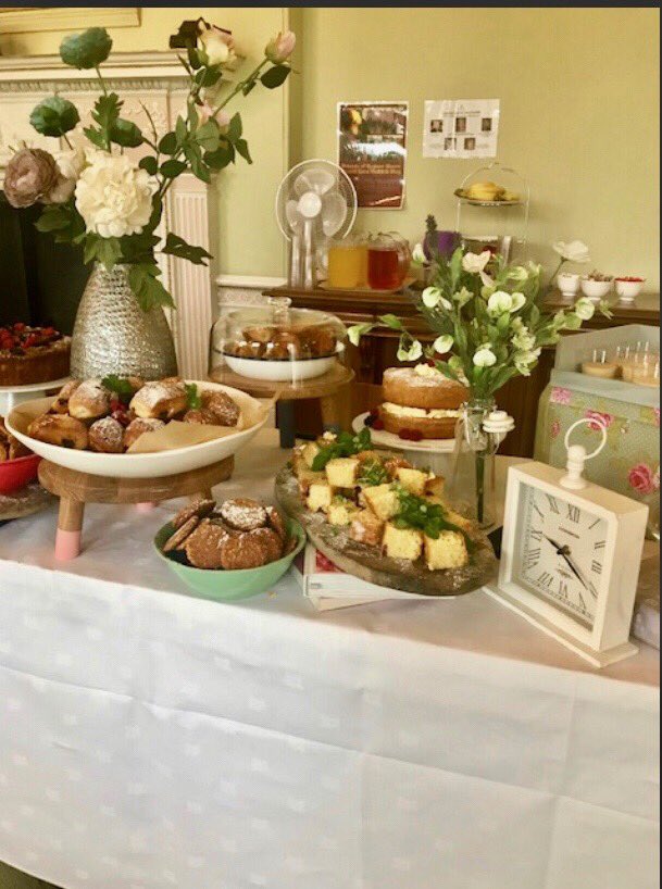 Special thanks to the Debbie, Sarah and the team for all your hard work in making this event so special ⁦@CateringRh7⁩ ⁦<a href="/rh7head/">David Paton</a>⁩ ⁦@Thomas_Franks_⁩ let’s not forget mr Ian parrot for help...... thank you all 🙌