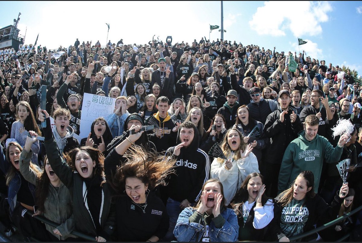 SRockRowdies's tweet photo. ROCK ROWDIES #BestInPSAC #BestInNation @NCAADII @PSACsports @srustudents #GoRock https://t.co/a1U4J7yNwt