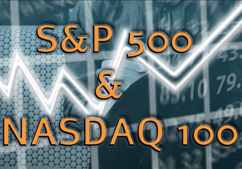 MarketsSoft's tweet photo. #MarketsSoft #Indices #Market Friday's overview: After the S&amp;P 500 #index climbed 32.14 points, or 1.1%, to 2,970.27 &amp; the #NASDAQ Composite Index added 106.26 points, or 1.3%, to 8,057.04, do you think we are on the verge of a bullish week? https://t.co/rhOTRBaLrD