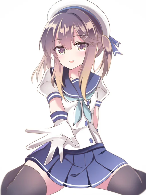 つ・し・ま♥ 