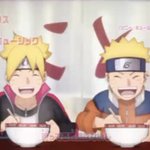 128話まとめ Boruto ボルト Naruto Next Generations タイムスリップ 聞き分け 過去の木 アニメレーダー