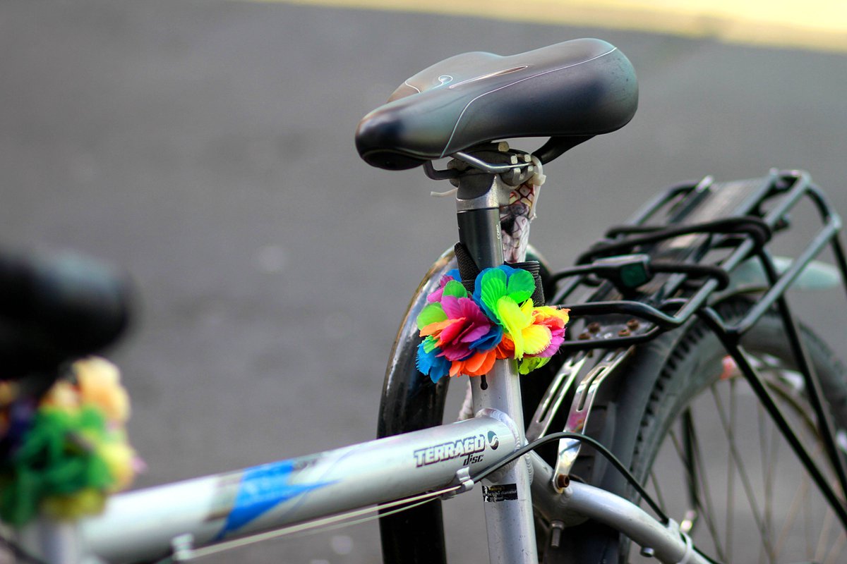 Brighton: The city of rainbows...