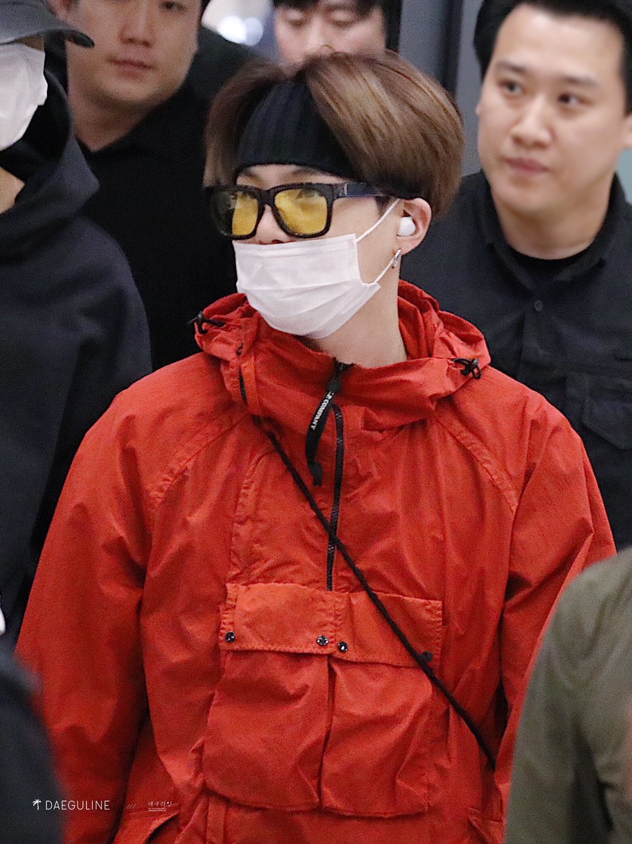 yoongisarchive's tweet photo. baby arrived safely back to Korea ☺️ https://t.co/QkWeqqbn6Z
