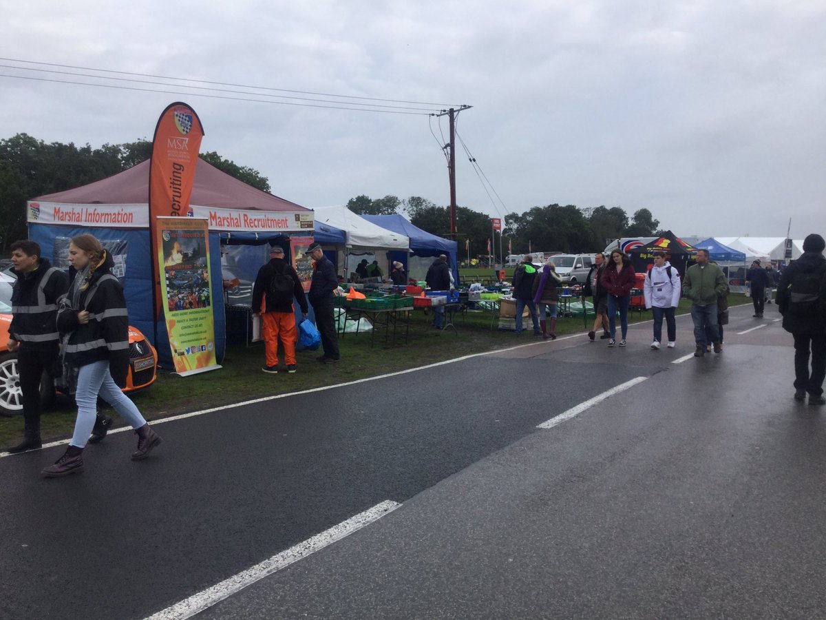 Theteamwilson's tweet photo. Here we go it all comes down to today, good luck to all title contenders may the best driver win @BTCC🏆 If you’re interested in finding out how to become a marshal Team Wilson are open for business on Colin Chapman Way @Brands_Hatch @BMMCUK @ourmotorsportuk @PaulONeill29 https://t.co/xgXKk8Xi13