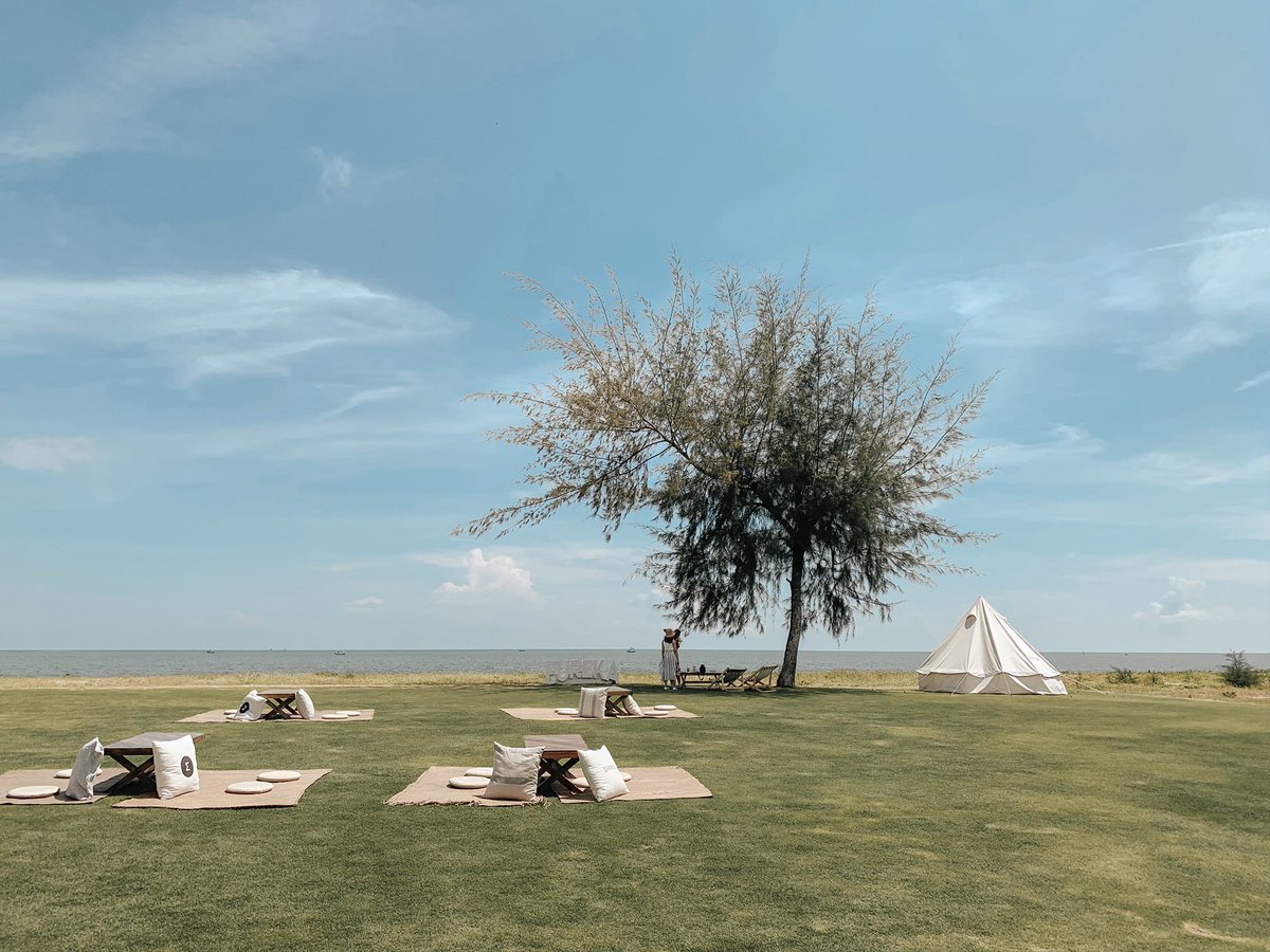 Eurekabeachcafe Hashtag On Twitter