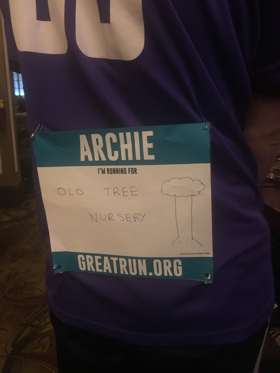 At the #GreatBirminghamRun with youngest son Archie who is raising funds for adults with learning disabilities at Old Tree Nursery link.email.dynect.net/link.php?DynEn… @Oldtreenursery <a href="/TheAccordGroup/">Accord</a>