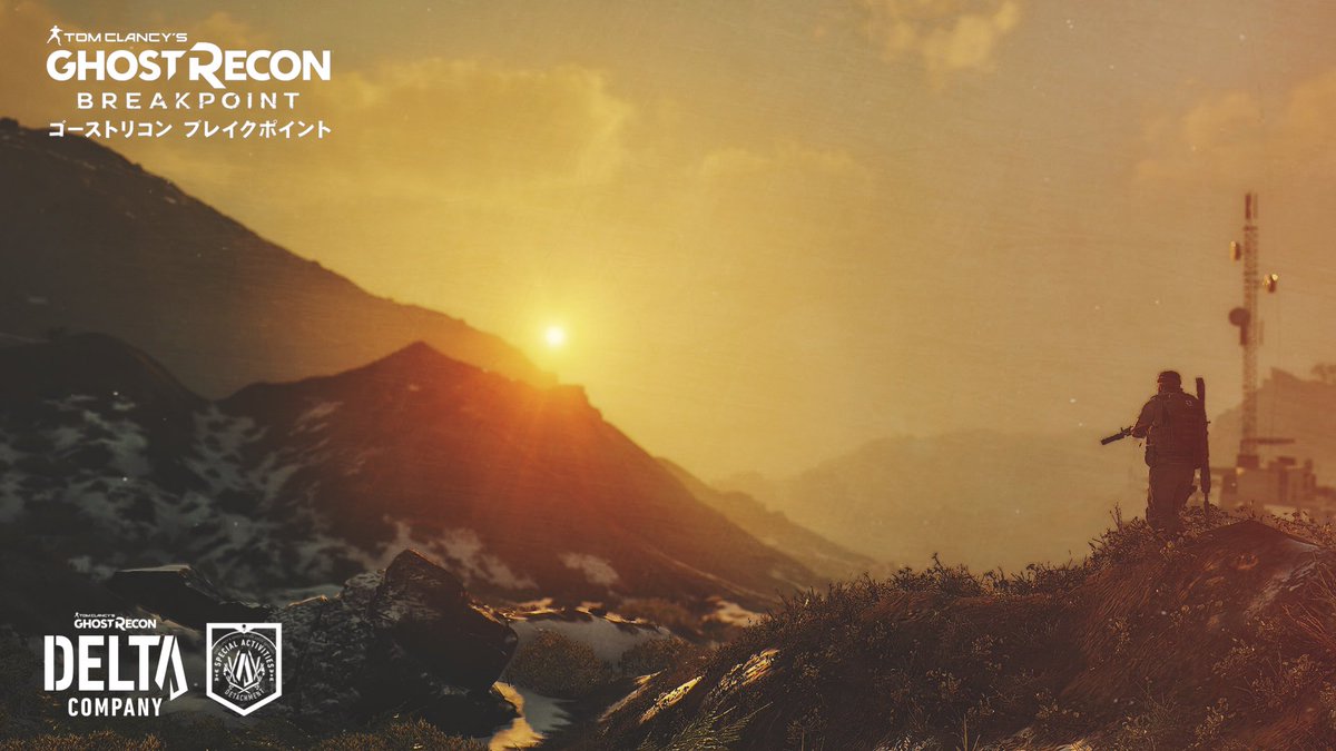 QuasymodoXbox's tweet photo. Lo mejor de los grandes viajes siempre está en el camino, siempre...
🔸️Game:⁠ #GhostReconBreakpoint ⁠⁠ ⁠  
🔸️Dev: @Ubisoft @Ubisoft_Spain  
🔸Tags: #SomosGhost #VirtualPhotography #AgenteQuasy #PhotoMode #VPInspire #TheCapturedCollective #DeltaCompany #GRBreakpointPhotos https://t.co/FevBYyR004