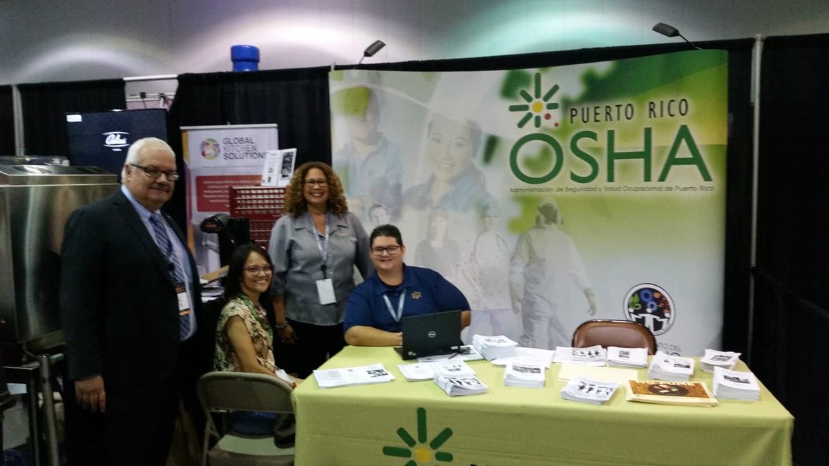 Krl0z_PR's tweet photo. Más del @ASOREbrs @asore_pr @PR_OSHA https://t.co/1UM5BxMzIN