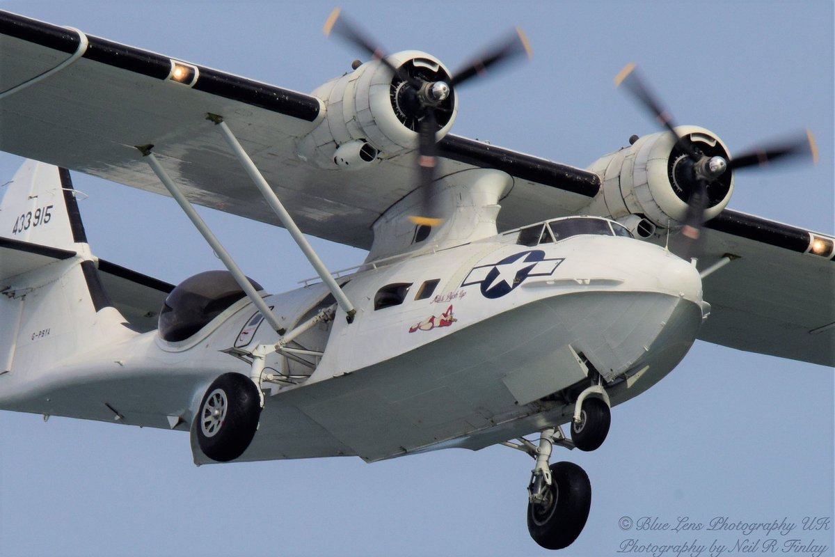 bluelensphotouk's tweet image. More from @PortrushAirshow and it’s #MissPickup the #PBY5A #Catalina #FlyingBoat      @EventsCauseway @VisitPortrush @nikonians @NPhotomag @BritAirDisplays @britishairshows @AirshowsOfTheUk @UKAirshowReview @Flying_Legends @SeaplanesOrg @pilot_mag @WarbirdAirshow @PAirshows