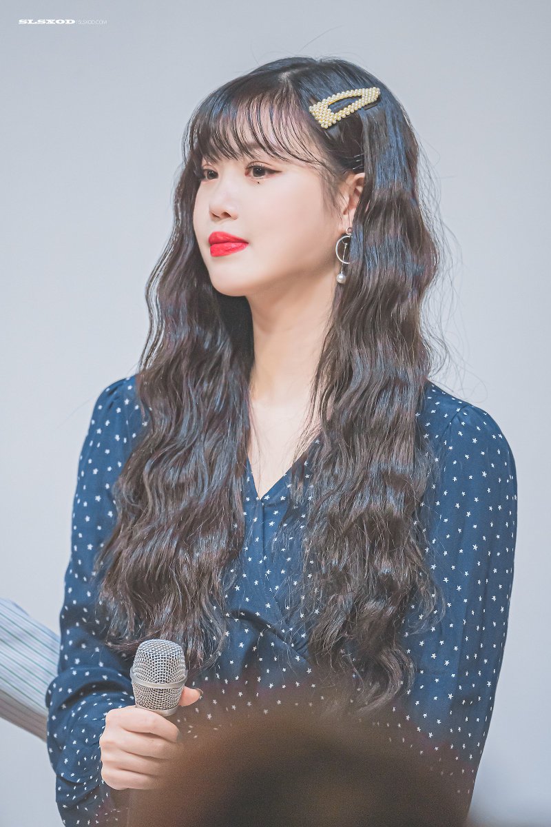 190406 팬미팅 - Greeting Day
#아이들 #여자아이들 #G_I_DLE <a href="/G_I_DLE/">조명철</a>
#수진 #SOOJIN