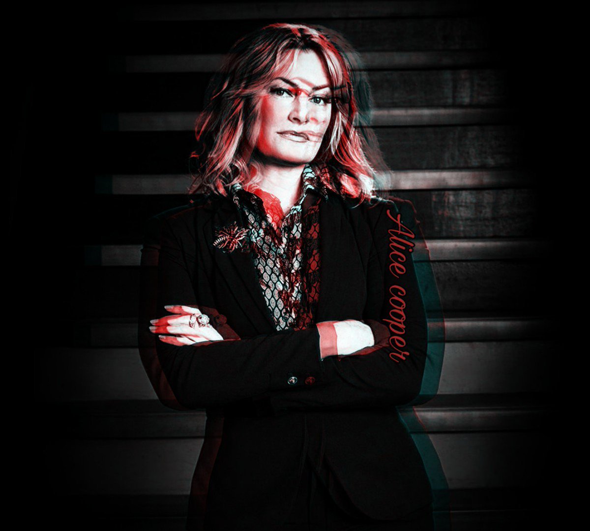 UsedToBeASnake's tweet image. 