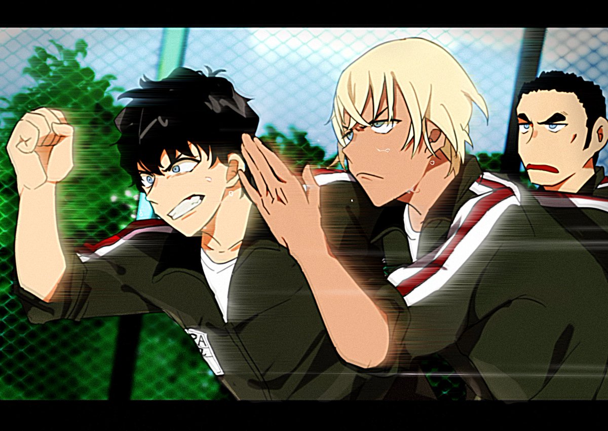 警察学校組 名探偵コナン 降谷零 ジャージ Mサイズ 2025年最新】警察