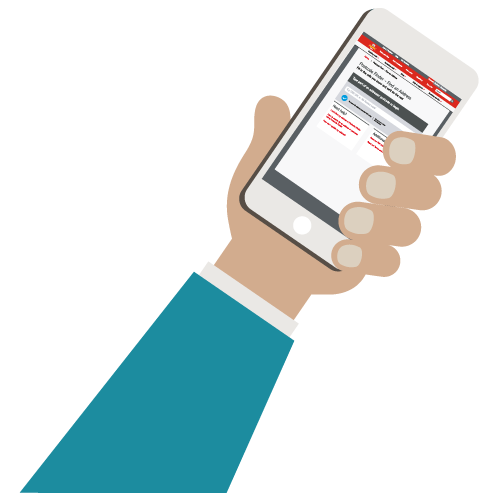 RoyalMail's tweet image. Our online postcode finder at royalmail.com/postcode-finder is one of the most visited webpages in the UK, with around 100,000 visits every day - more than 40million hits per year! #PostcodeIs60