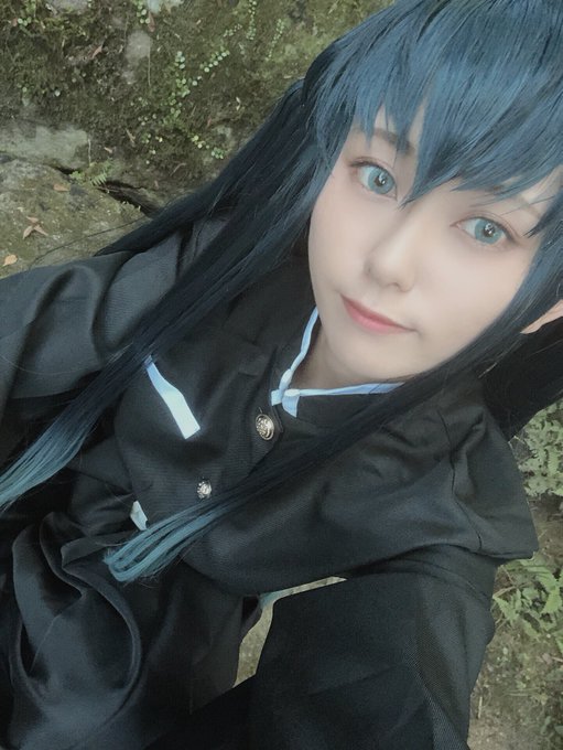 コスプレイヤー一姫のTwitter画像49