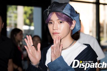 [#PRESS] 071019 - SuperM Hollywood Pop Up Event.

- lee