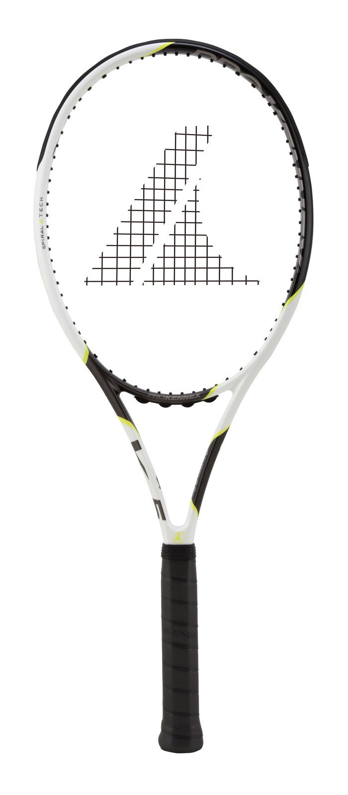 Unisex Adulto PROKENNEX Tennis Racket Ki 5 280 gr Multicolore