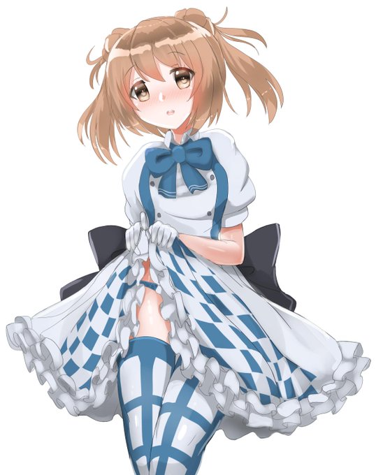 アリス満潮ちゃん～ 