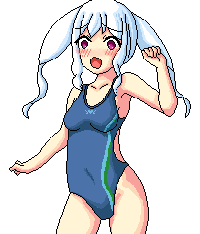 競泳水着のtwitterイラスト検索結果 競泳水着のtwitterイラスト検索結果