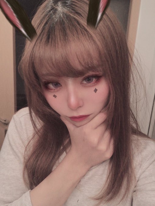 コスプレイヤーはわわ大明神のTwitter画像18