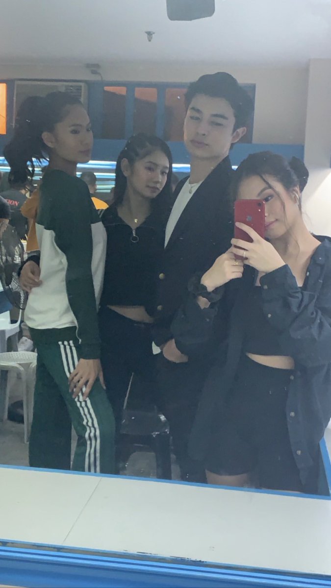 AshleySlappers's tweet photo. 191013 lallainashley IG story

@ashdlmundo | Ashley del Mundo #AshleyDelMundo https://t.co/AQkf68kwwC