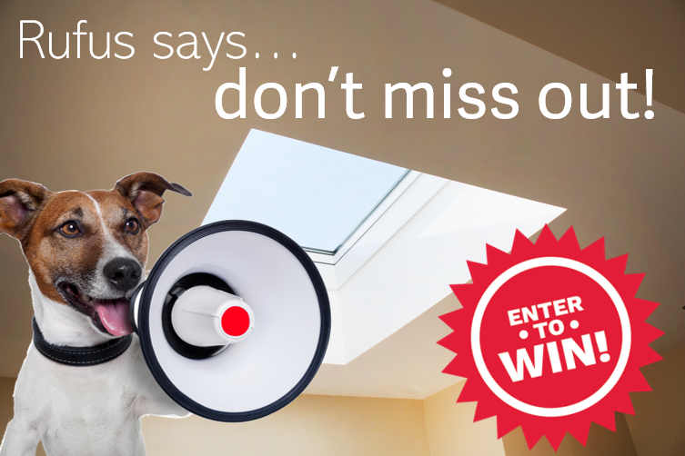 Calling all #roofing #contractors, ENTER our #photo #competition now! Showcase your work by tweeting us photos with #whitesalesbeforeafter and you will win some great merch and maybe a spot prize! visit ow.ly/dvhn50w7Zat for more info 📸 #rooflights #entertowin #contest