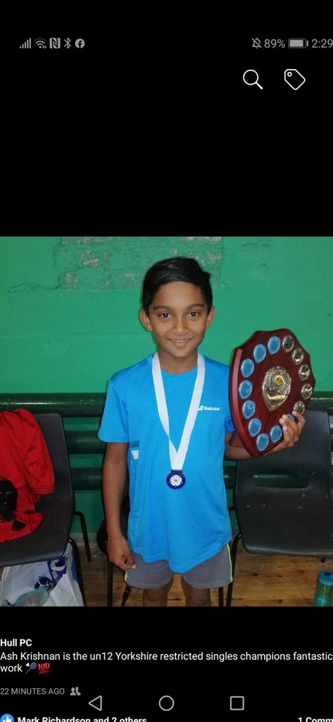 Fantastic Ash <a href="/Yorksbadders/">Yorkshire Badders</a> <a href="/AvenueBC1/">AVENUE BADMINTON</a> <a href="/BE_North/">BENorth</a>