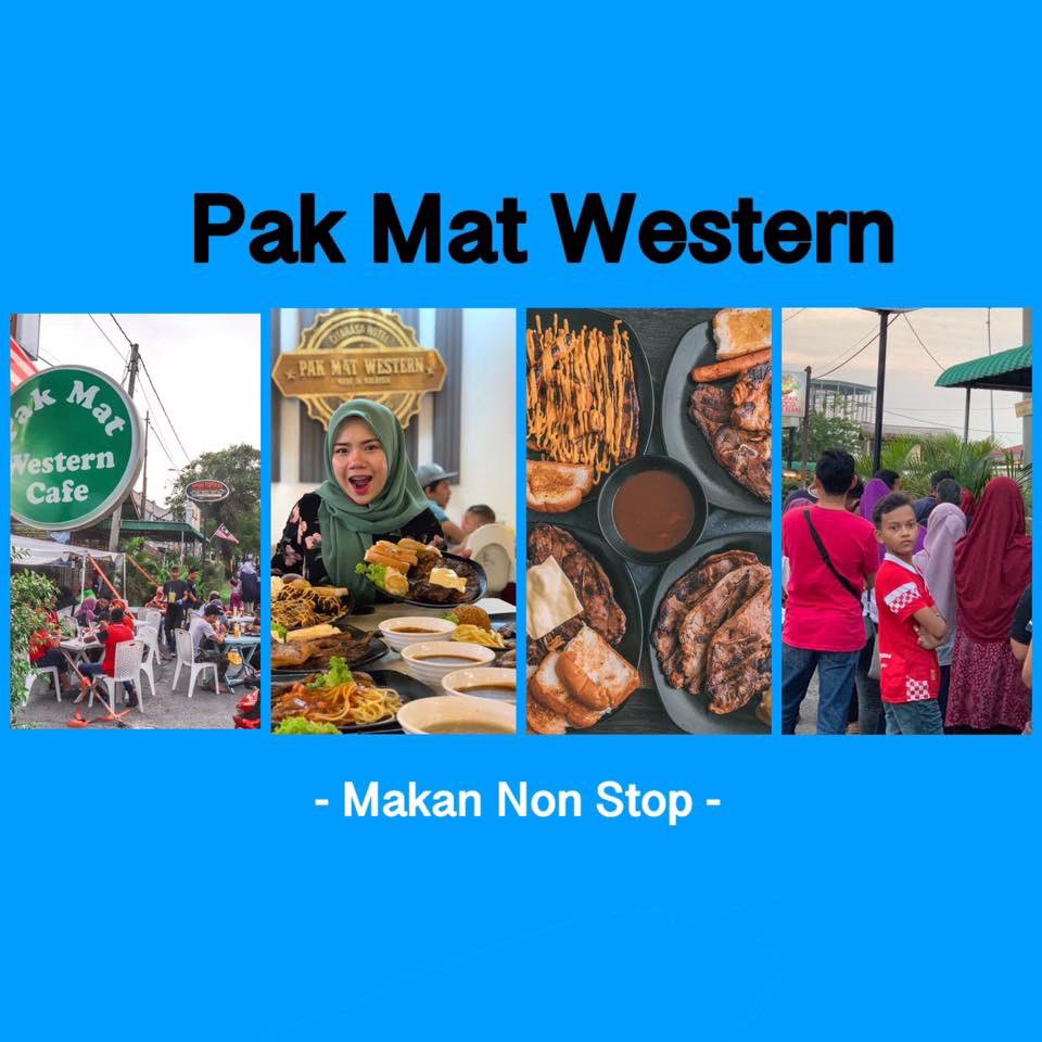 PakWestern's tweet photo. 10 Senarai Terkini Tempat Makan Paling Viral Dan Top Di Pulau Pinang 😍

Dipersilakan Share Untuk Rujukkan 

Kredit : Makan Non Stop https://t.co/RvdP9QNJPX
