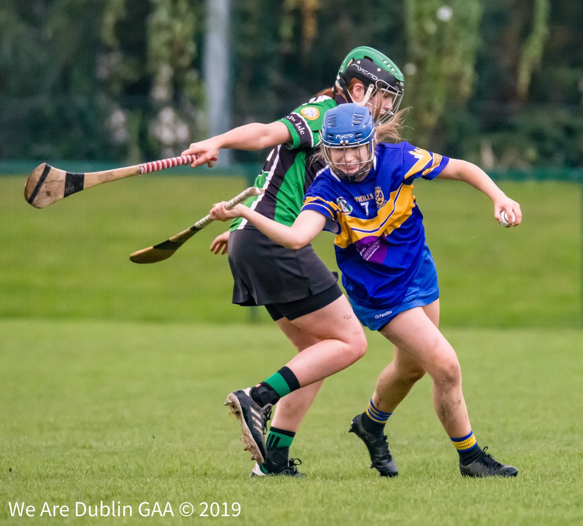WeAreDub's tweet image. We Are Dublin GAA Inter 1 Camogie Championship Final FT:

@CastleknockGAA 4-12
@theislesclg  1-02

#ClubsBuildDubs #DublinCamogie #Inter1 #Final #ClubChampionship