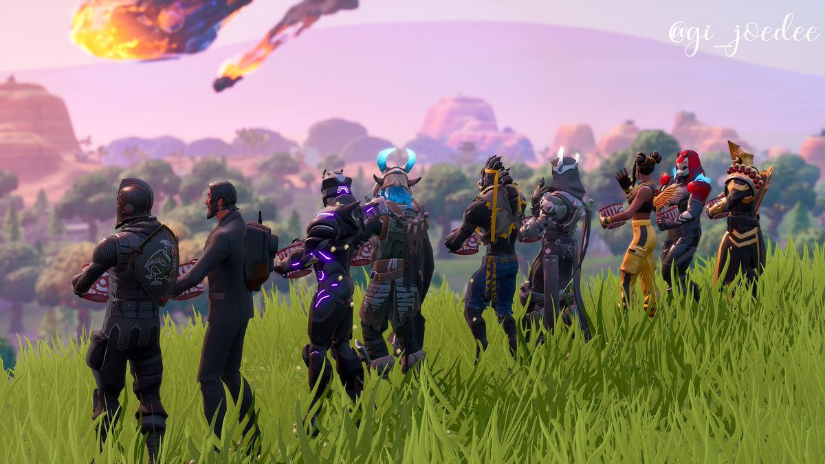gi_joedee's tweet photo. Goodbye Season X! 
https://t.co/G3GtzfNu7m
@FortniteGame 
#FortniteBattleRoyale #fortniteseasonx #fortnite #fortnitescreenshots #fortniteskins #fortnitethegame #fortnitephotography #fortniteart #fortnitecommunity https://t.co/AThEWeVHpQ