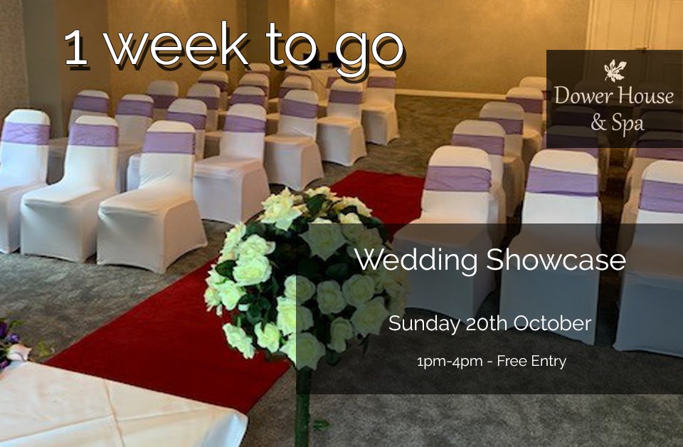 dowerhouse-hotel.co.uk/weddings