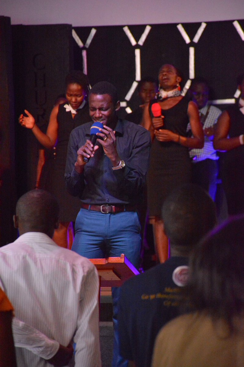 VCCRubaga's tweet photo. It was yet another great worship experience right here at Victorycitychurch Rubaga. https://t.co/LZhswkTZdX