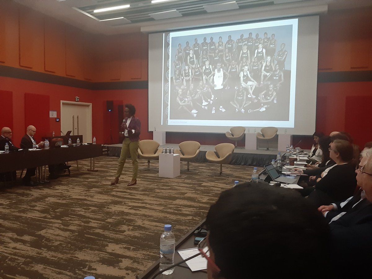 tindisitati's tweet photo. Building partnerships for social justice through International Cooperative Development - Wangeci Gitata. #coopsdev #ica2019 @kijani https://t.co/GJNhLujtrD