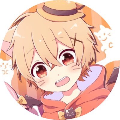 「獣娘 ハロウィン」のTwitter画像/イラスト(古い順)