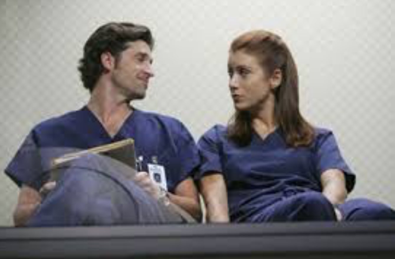 Happy birthday to the Kate Walsh ily bb!! have an amazing day lovely!!  