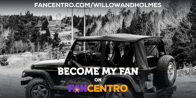 #fancentro #trying Nice #jeep though, right?! ❤️❤️ https://t.co/w3yLD98HdP<a href="/tag/fancentro"class="tags">#fancentro</a><a href="/tag/trying"class="tags">#trying</a><a href="/tag/jeep"class="tags">#jeep</a>