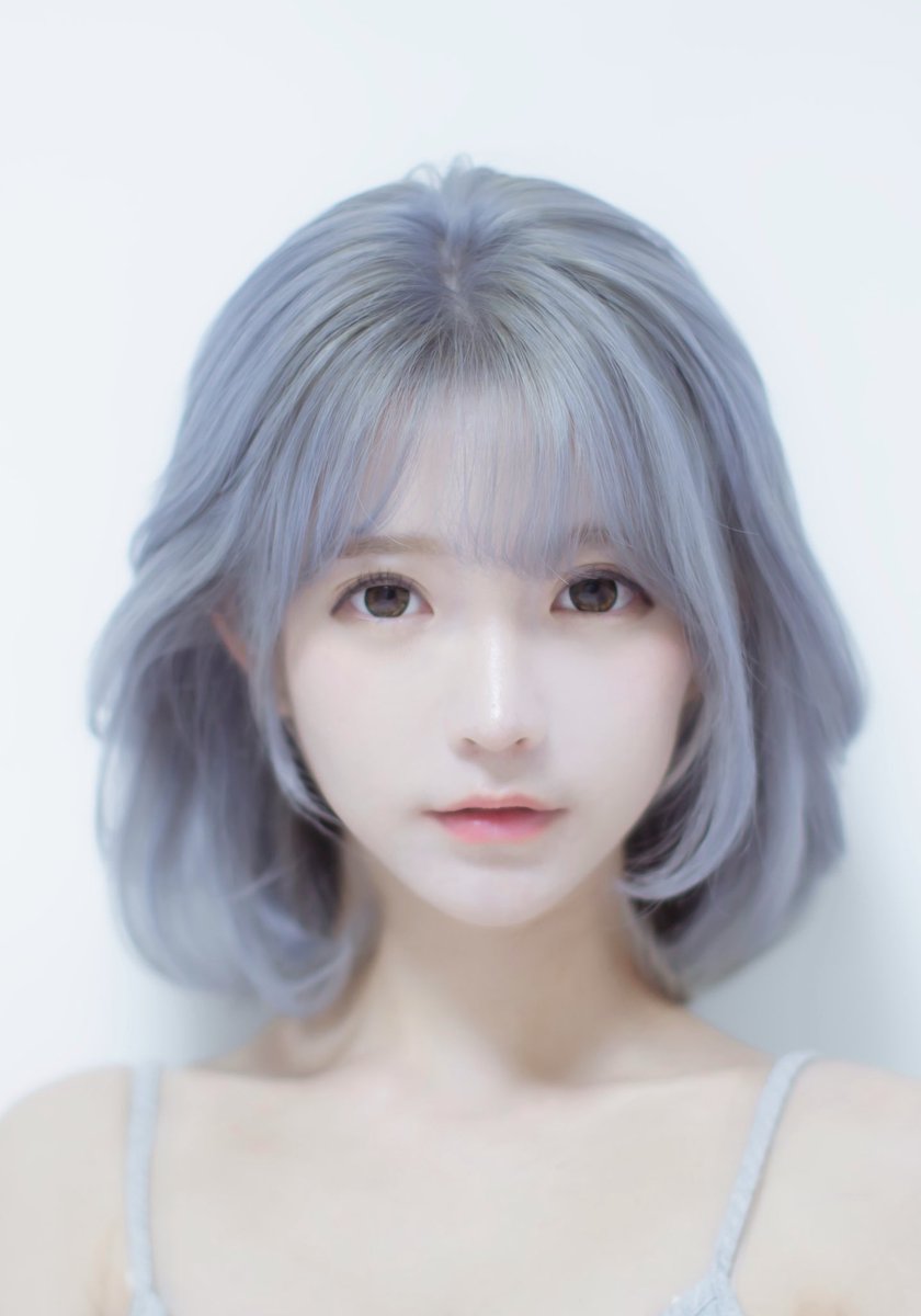 baby_yurisa's tweet photo. 드디어 원하던 머리가 나왔다! https://t.co/efJIZWu7Zt