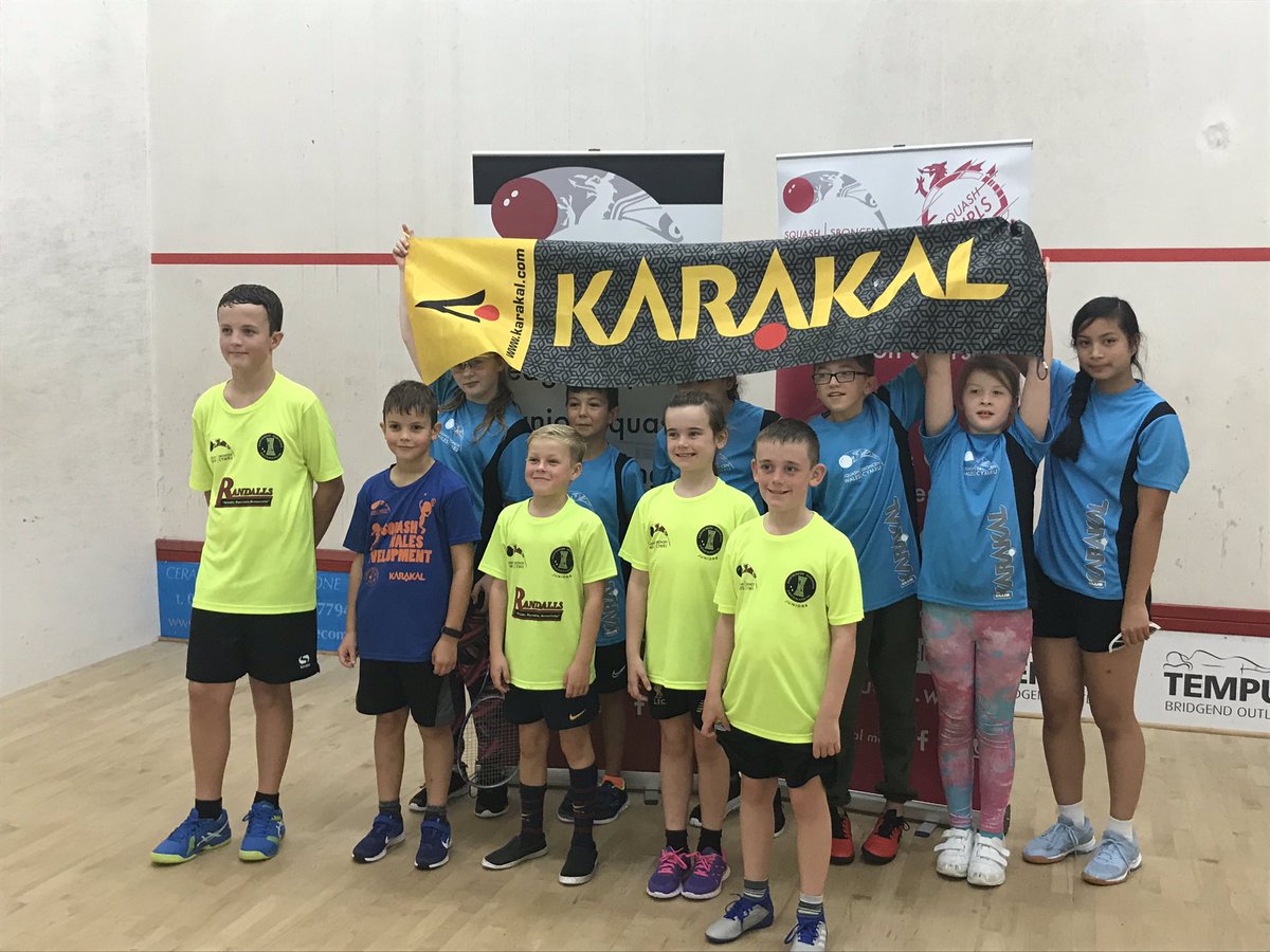 π΄σ §σ ’σ ·σ ¬σ ³σ Ώ SQUASH WALES (@sqwales) on Twitter photo <a href="/sqwales/">π΄σ §σ ’σ ·σ ¬σ ³σ Ώ SQUASH WALES</a> Junior League: Pool 1 results after round 1 - Still all to play for in round 2 π Thanks to <a href="/SquashRhiwbina/">Rhiwbina Squash</a> & <a href="/Maesteg_squash/">Maesteg Squash Club</a> for hosting the first rounds π #exciting #development #FUN <a href="/sqwales/">π΄σ §σ ’σ ·σ ¬σ ³σ Ώ SQUASH WALES</a> Junior League: Pool 1 results after round 1 - Still all to play for in round 2 π Thanks to <a href="/SquashRhiwbina/">Rhiwbina Squash</a> & <a href="/Maesteg_squash/">Maesteg Squash Club</a> for hosting the first rounds π #exciting #development #FUN