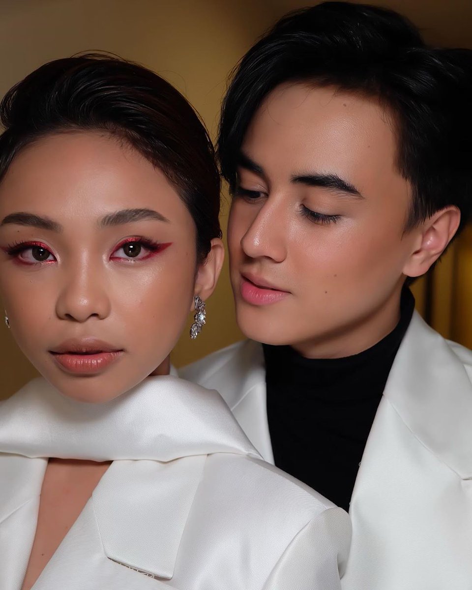mwtrendsetter's tweet photo. POWER TANDEM

📸: @aimeegrey 

#PMPCPowerTandemMayWard 

@maymayentrata07 @Barber_Edward_ https://t.co/pfaOVJH1qB
