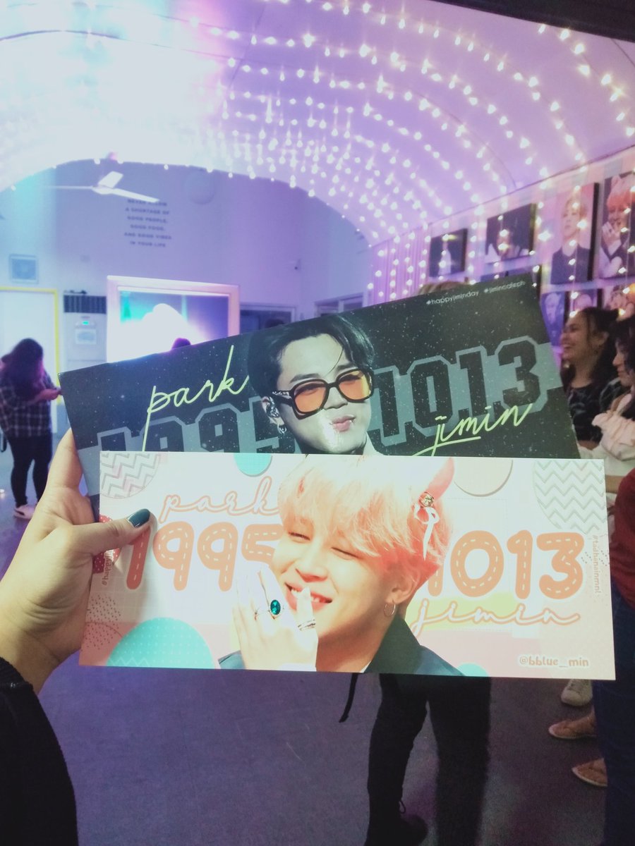 huimangiya's tweet photo. jgh from #TadhanaInMNL 💜 
thank you so much ate @bblue_min for this wonderful event for mimi's birthday. you really are the best po! https://t.co/PozzC5523E