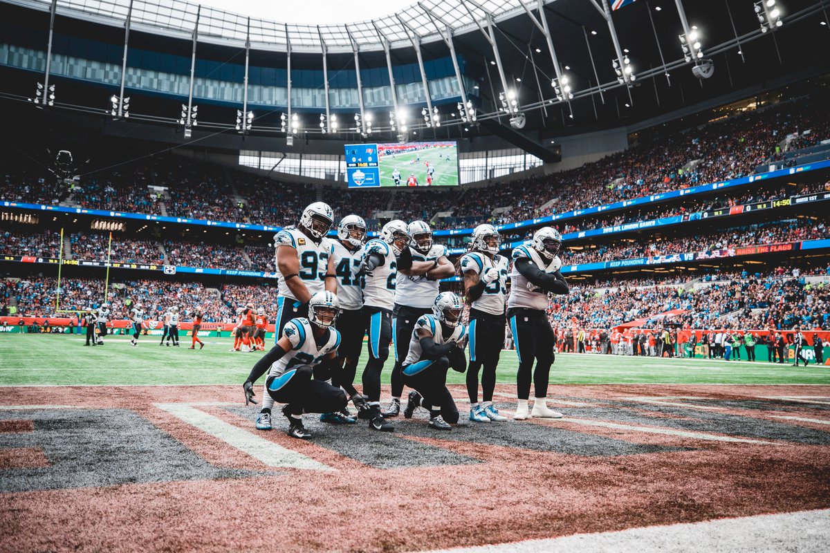 Panthers's tweet photo. INTERNATIONAL THIEVES‼️ https://t.co/Ps9Ws6fSd1