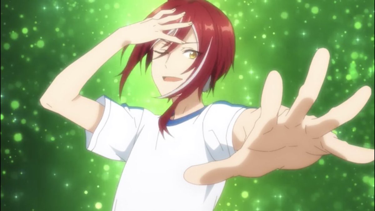 なつめ これはプリキュアだった頃の逆先夏目 アニスタ T Co Hc0jdmazyg Twitter