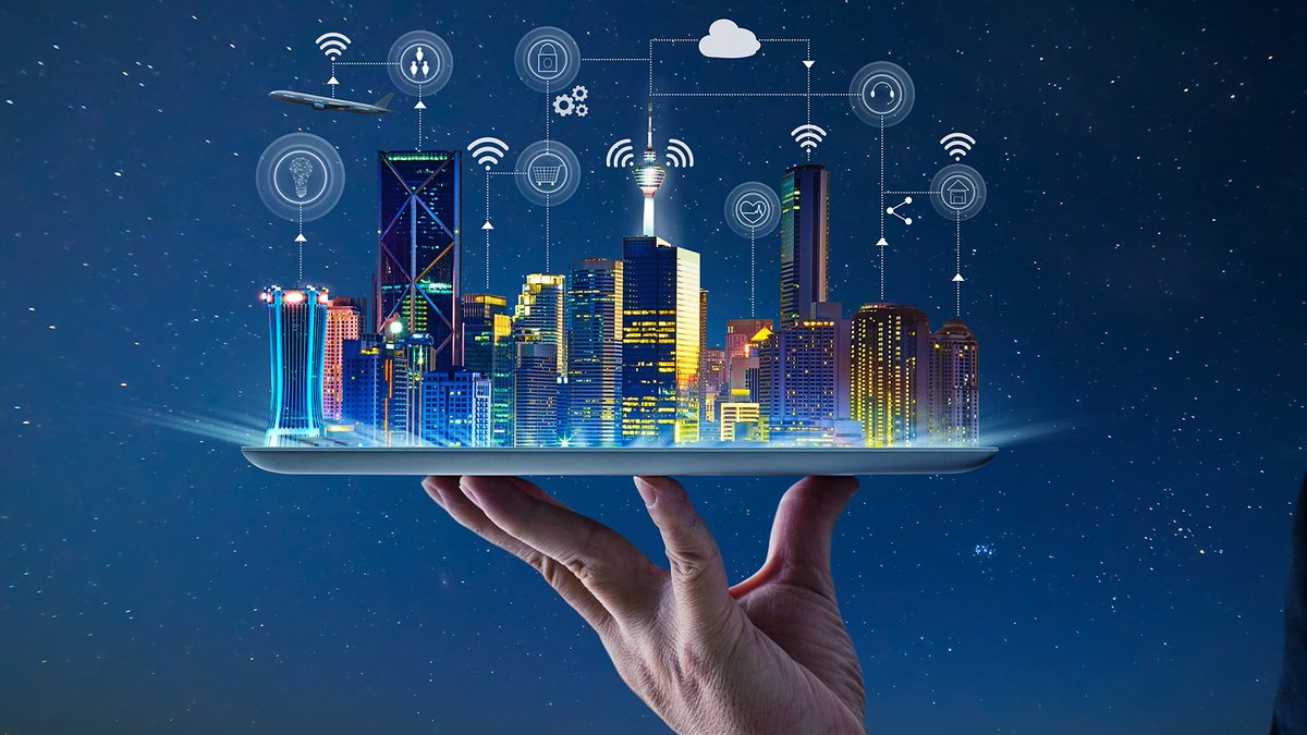 SciencePresse's tweet photo. |BLOGUE| La « technification » de nos villes permet-elle réellement une réduction des #impacts environnementaux à l'échelle mondiale ? #Environnement #LIRIDE https://t.co/SXF8rNND5j https://t.co/kxUT51Nz6j