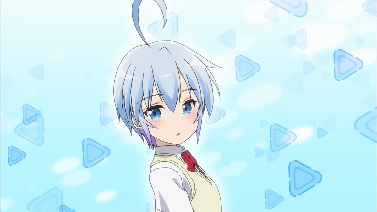 ライフル イズ ビューティフル 第1話 感想 実在する競技だと知らず設定の作り込みに関心してたw ライフル イズ ビューティフル 第1話 感想 実在する競技だと知らず設定の作り込みに関心してたw