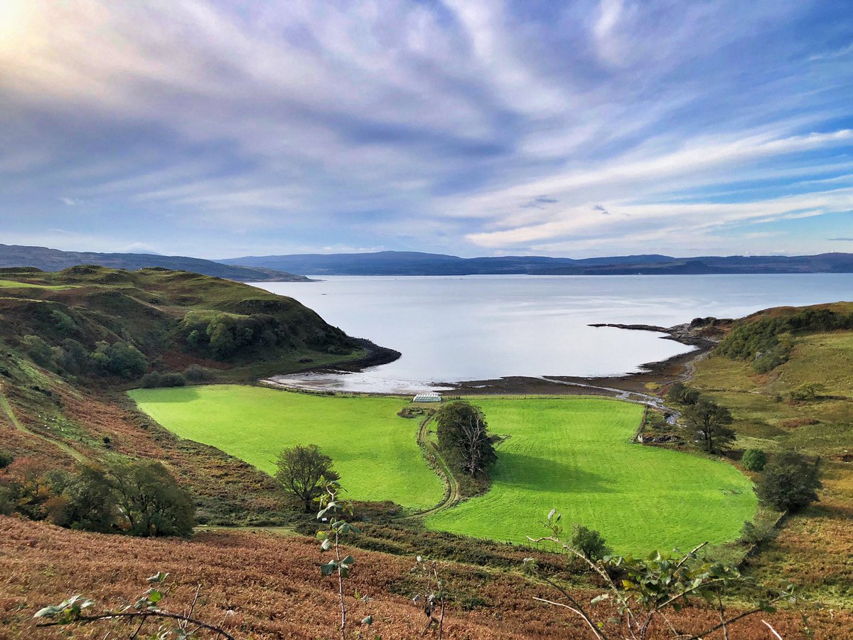 voiceofrally's tweet image. Bonnie bonnie affy bonnie Scotland.  Amazing drive home along the Ardnamurchan Penninsula from Mull this morning.  Exhausted but delighted to have contributed in a small way to this incredible event 
@RallyMull @BobbyBeatsons