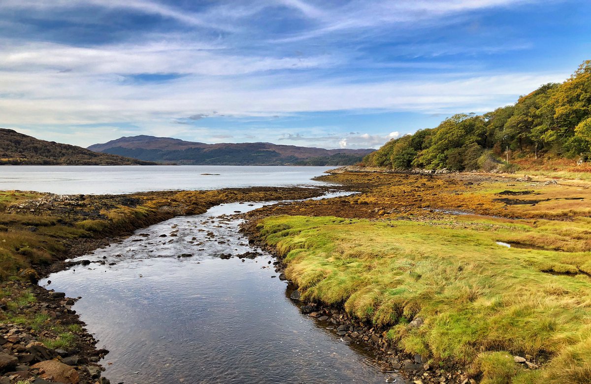 voiceofrally's tweet image. Bonnie bonnie affy bonnie Scotland.  Amazing drive home along the Ardnamurchan Penninsula from Mull this morning.  Exhausted but delighted to have contributed in a small way to this incredible event 
@RallyMull @BobbyBeatsons