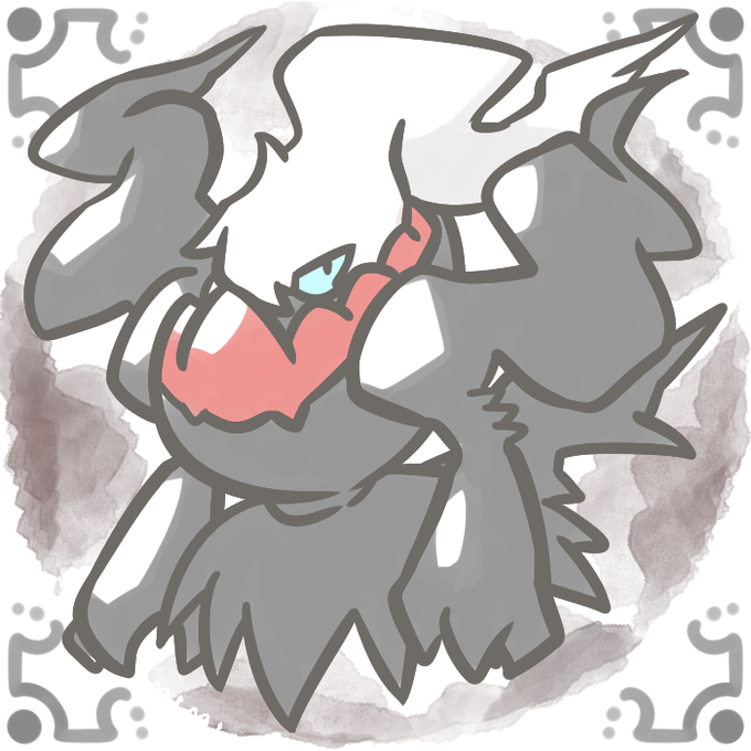 今日のダークライからのお題のtwitterイラスト検索結果 今日のダークライからのお題のtwitterイラスト検索結果