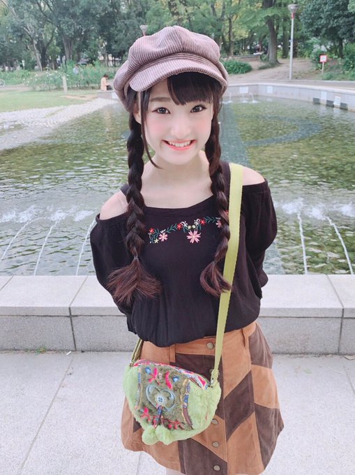 Twitterのコスプレ画像11