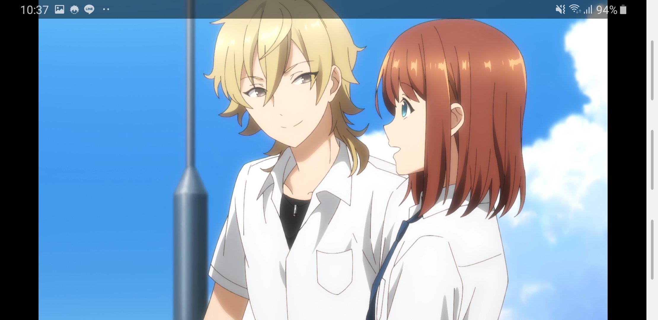 花 アニスタ あんスタ界3大彼氏面出てるじゃん T Co Lm4luixu4r Twitter