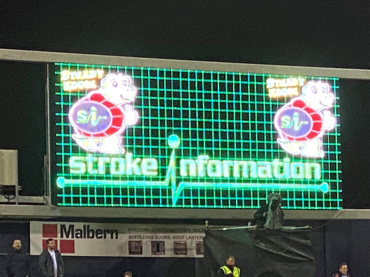 69Clarkey's tweet image. Just been made aware of this @BBCMOTD #kickabout @StockportCounty @MillieTurner_ @JakeTurner_1 @thebruceturner @BlossomsBand yes we made the TV @cary1961